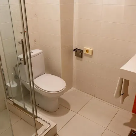 Hotel Victor Mizuumi Mamaia