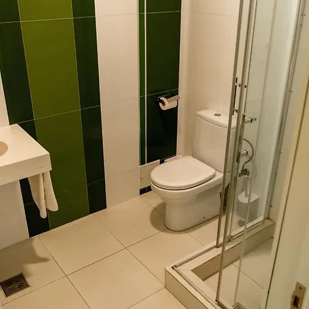 Hotel Victor Mizuumi