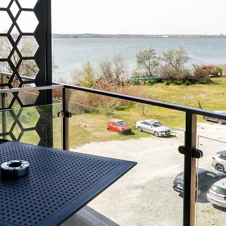 Victor Mizuumi Hotel Mamaia