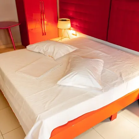 Hotel Victor Mizuumi Mamaia