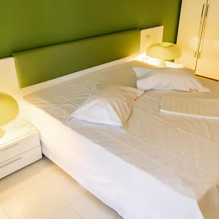 Victor Mizuumi Hotel