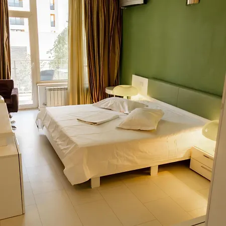 Hotel Victor Mizuumi