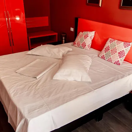 Victor Mizuumi Hotel 3*