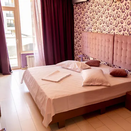 Hotel Victor Mizuumi 3*
