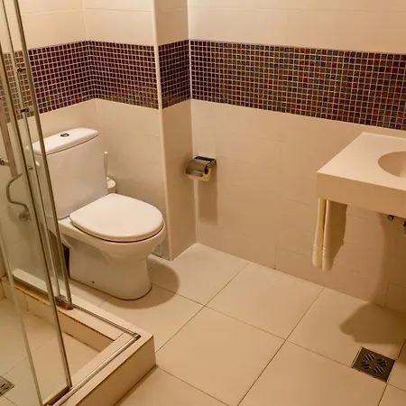 Hotel Victor Mizuumi