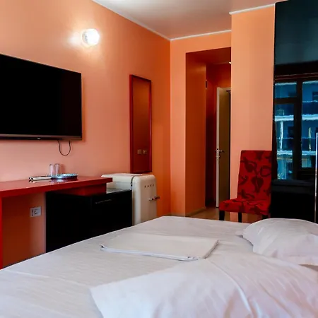 Victor Mizuumi Hotel 3*