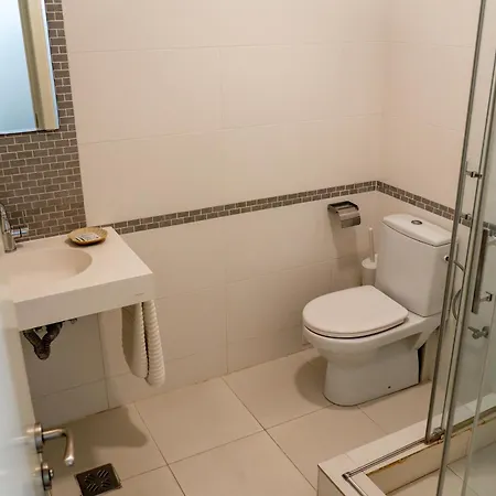 Victor Mizuumi Hotel Mamaia