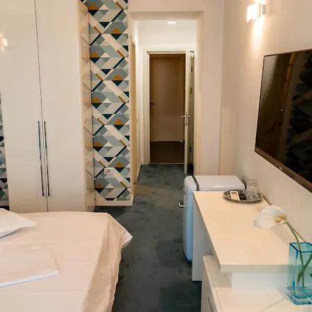 Hotel Victor Mizuumi Mamaja