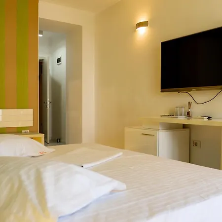 Hotel Victor Mizuumi