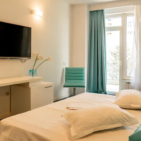 Victor Mizuumi Hotel Mamaia