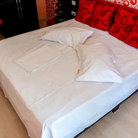 Victor Mizuumi Hotel Mamaia