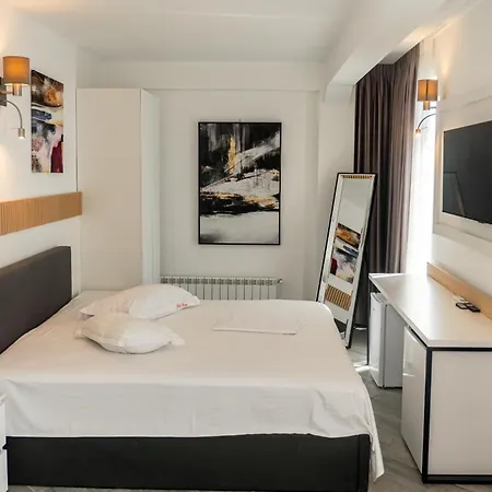 Hotel Victor Mizuumi