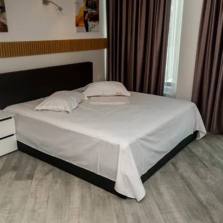 Hotel Victor Mizuumi Mamaia